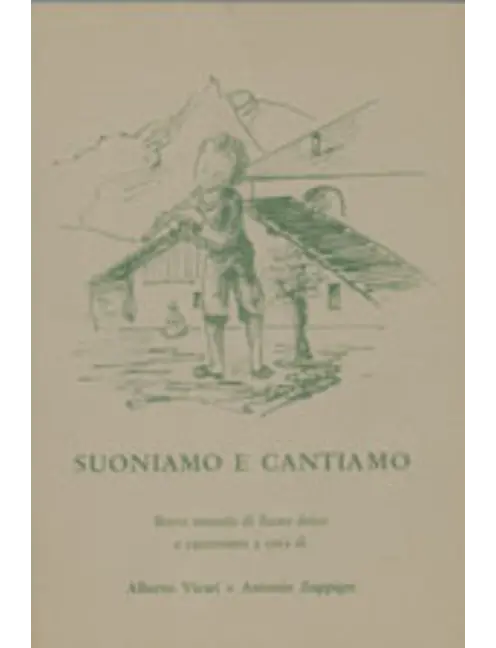 Suoniamo e cantiamo